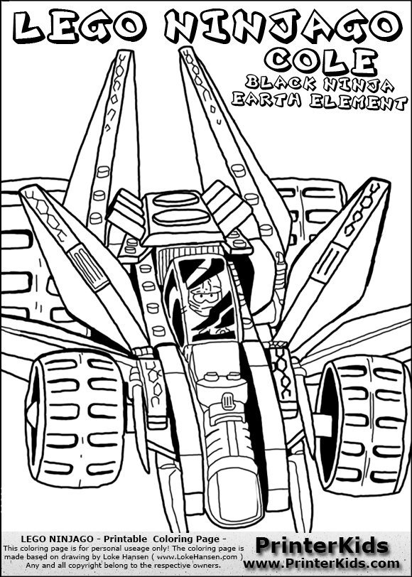 p g lego coloring pages - photo #27